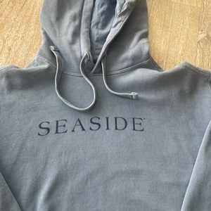 Barely worn SEASIDE sweatshirt